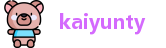 kaiyunty